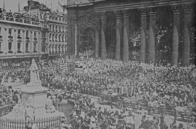Queen Victoria